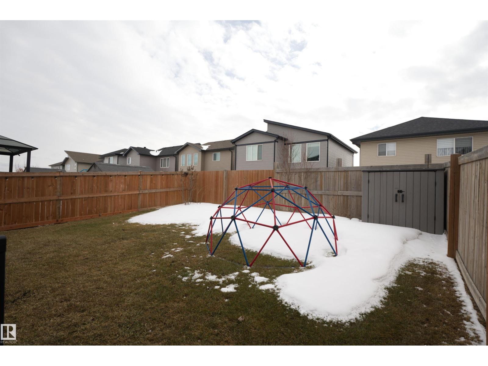 20503 99 AV NW, Edmonton