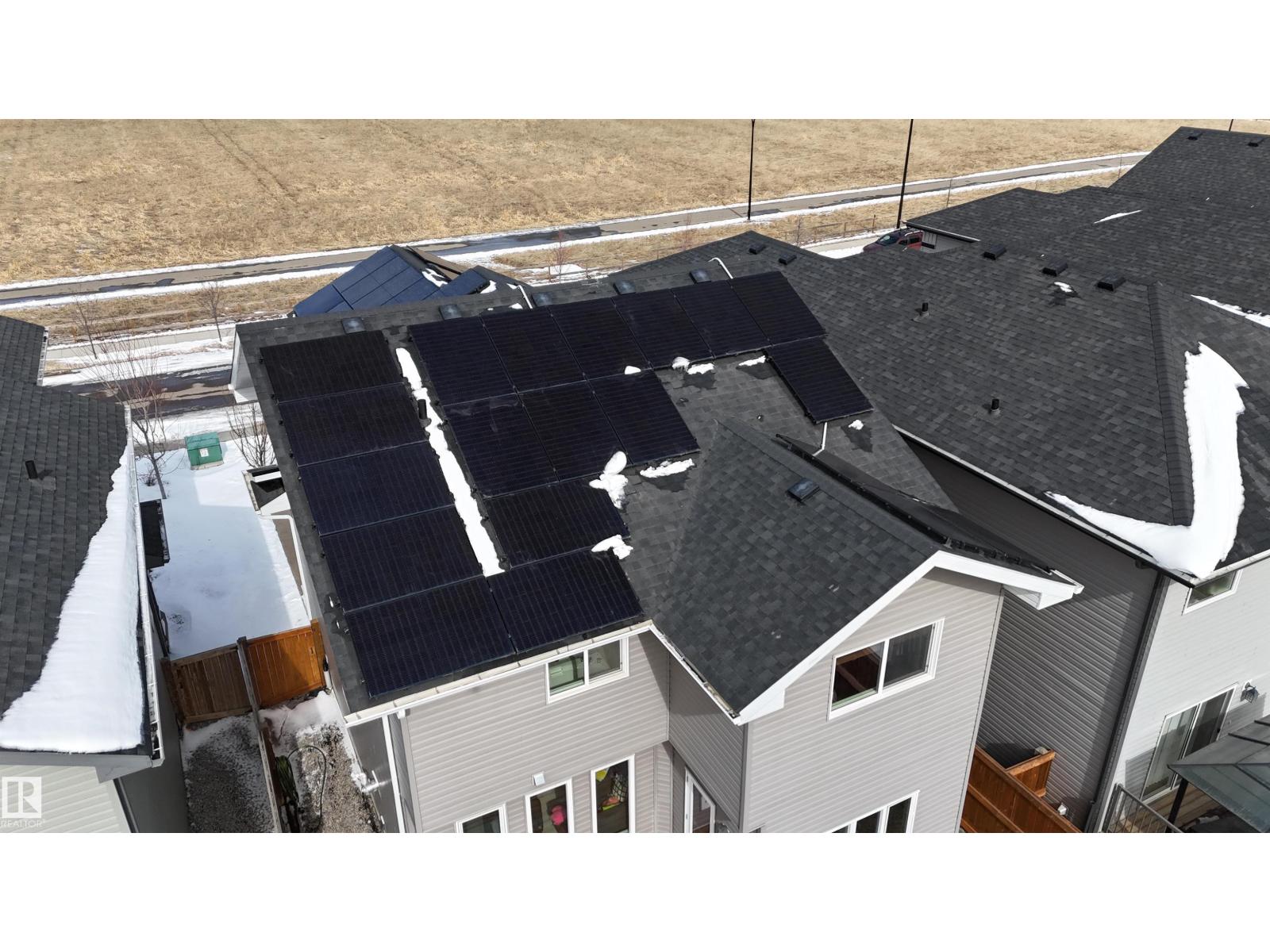 20503 99 AV NW, Edmonton