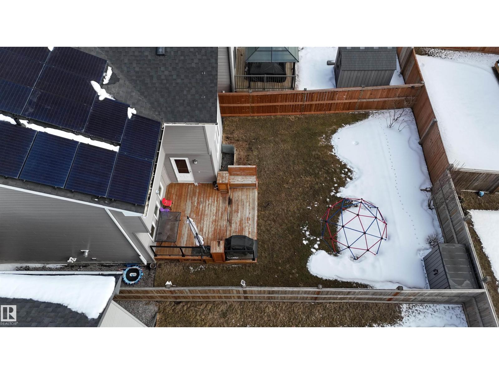 20503 99 AV NW, Edmonton