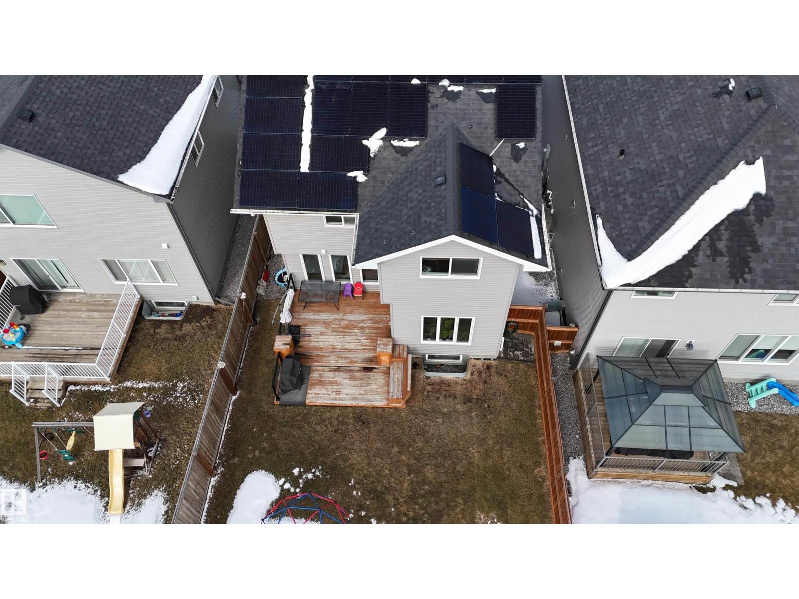 20503 99 AV NW, Edmonton