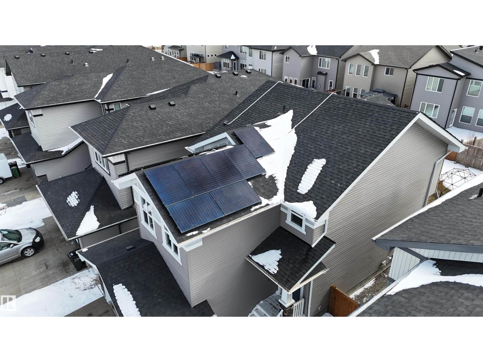 20503 99 AV NW, Edmonton