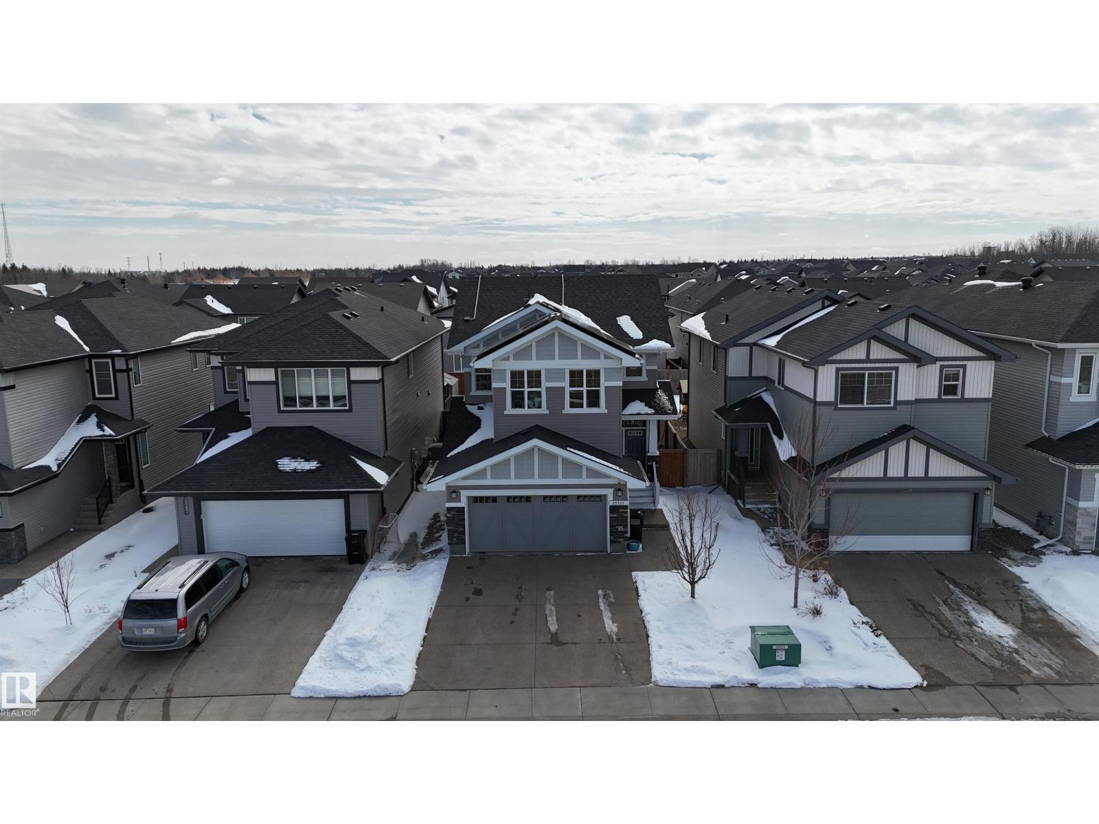 20503 99 AV NW, Edmonton
