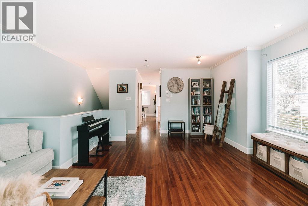 1 12449 191 STREET, Pitt Meadows