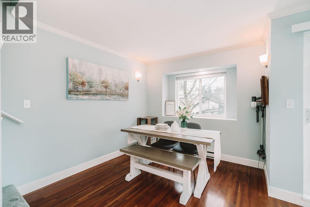 1 12449 191 STREET, Pitt Meadows