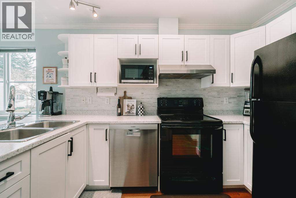 1 12449 191 STREET, Pitt Meadows