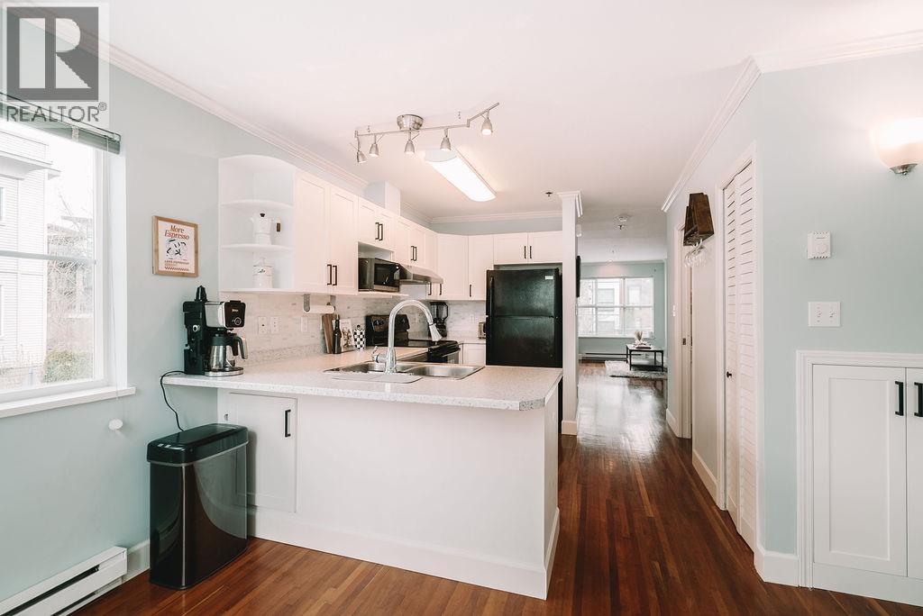 1 12449 191 STREET, Pitt Meadows