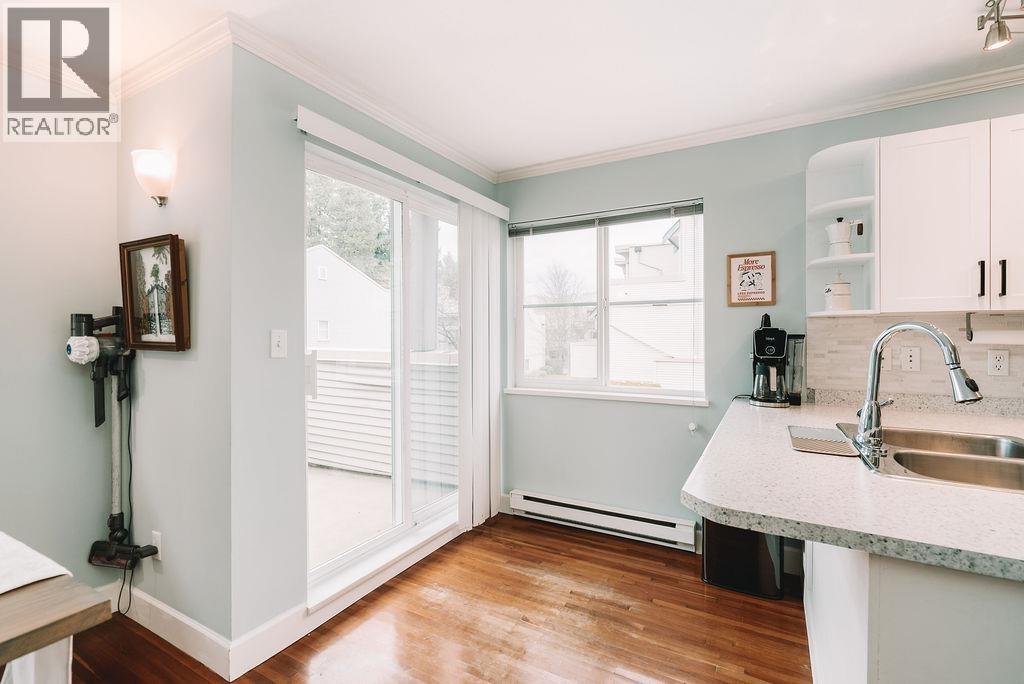 1 12449 191 STREET, Pitt Meadows