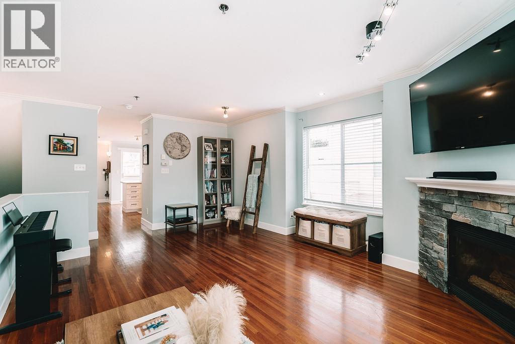 1 12449 191 STREET, Pitt Meadows