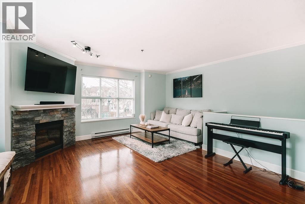 1 12449 191 STREET, Pitt Meadows