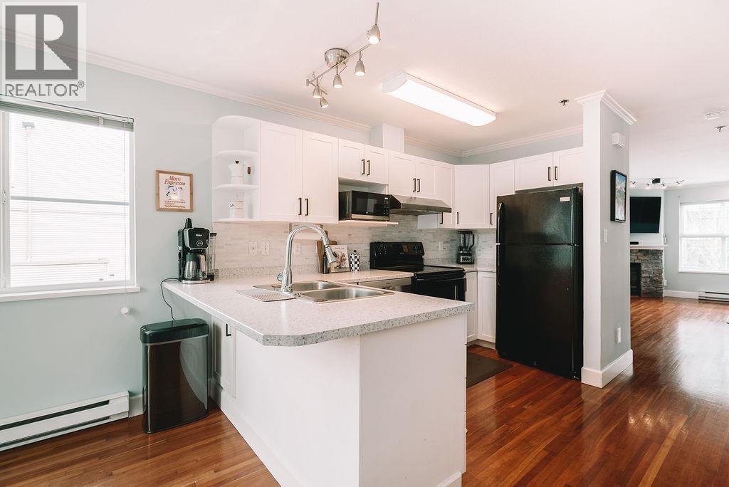 1 12449 191 STREET, Pitt Meadows