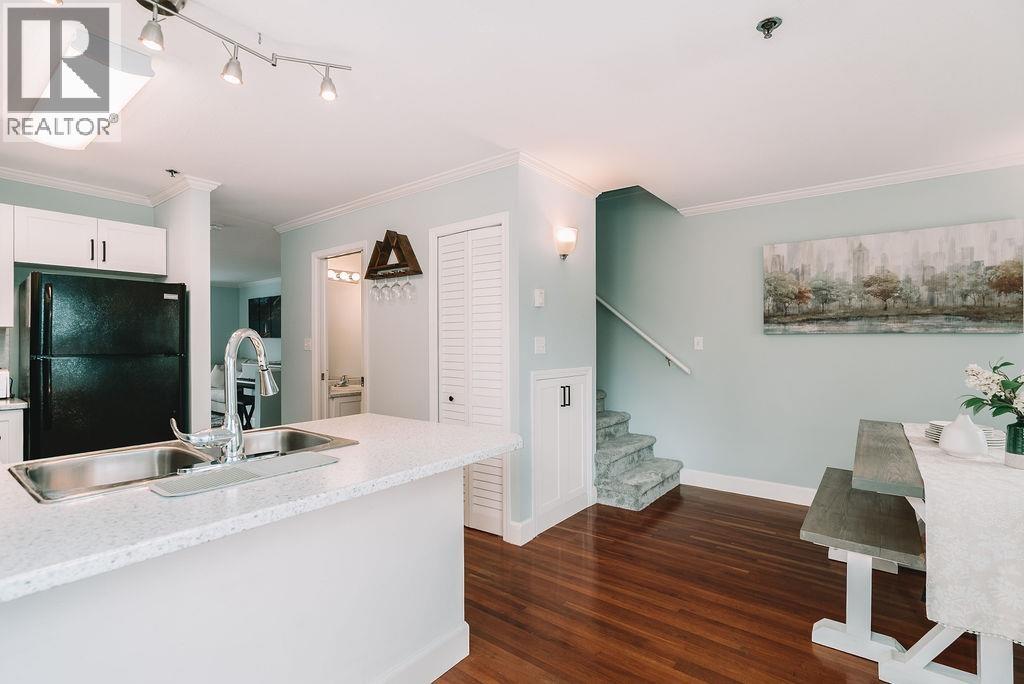 1 12449 191 STREET, Pitt Meadows