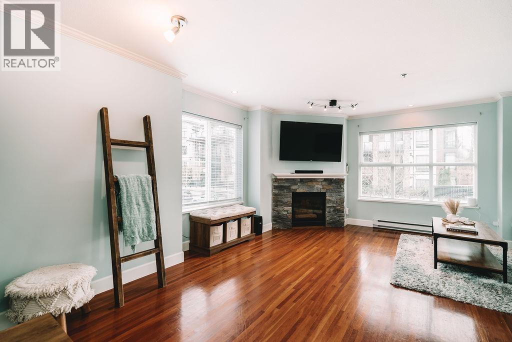 1 12449 191 STREET, Pitt Meadows