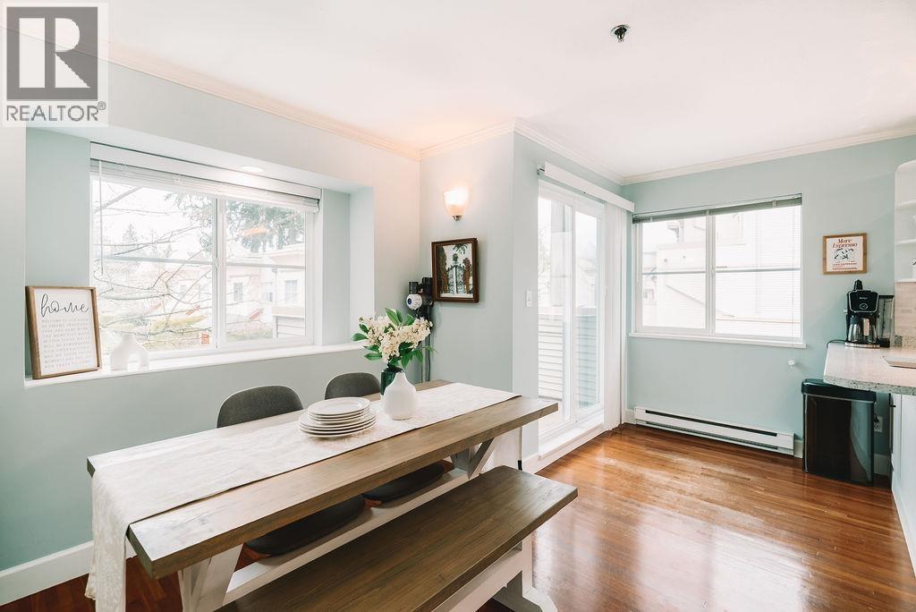 1 12449 191 STREET, Pitt Meadows