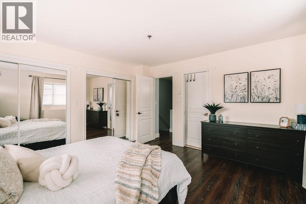 1 12449 191 STREET, Pitt Meadows