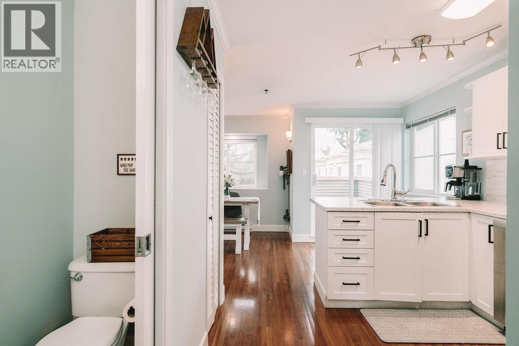 1 12449 191 STREET, Pitt Meadows