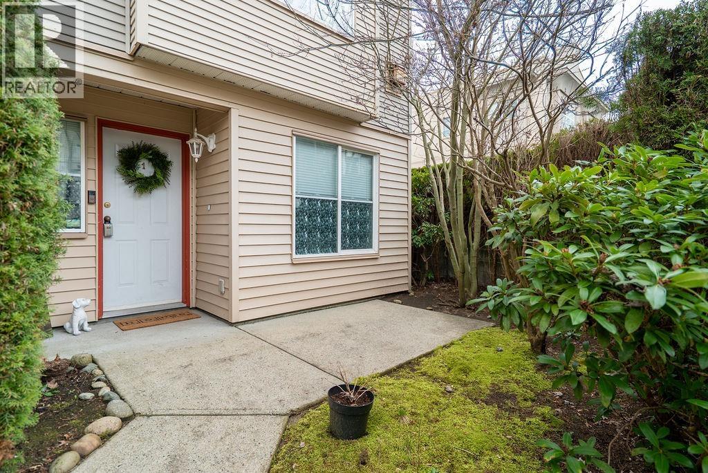 1 12449 191 STREET, Pitt Meadows