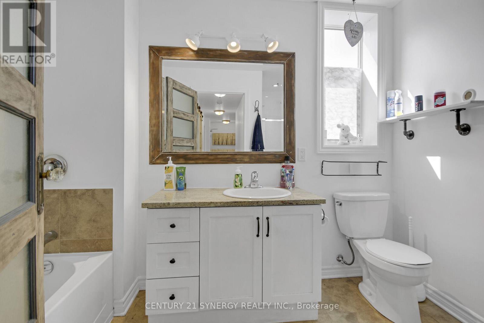 Full Bath