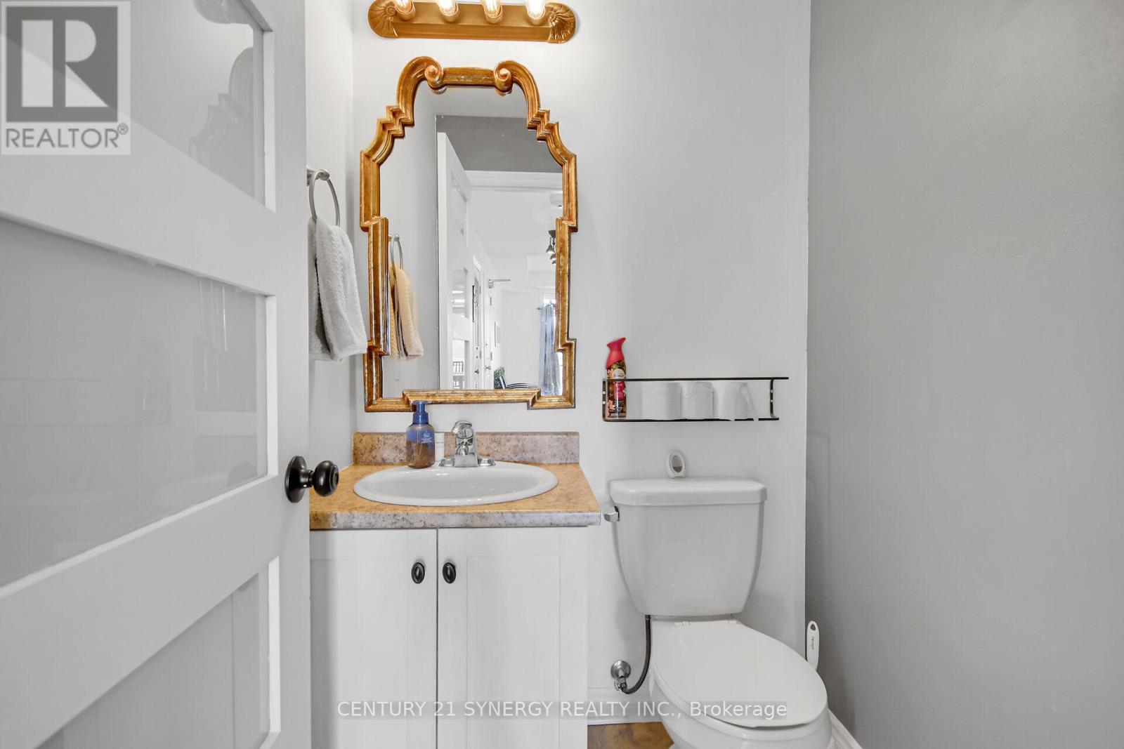 2PC Bath