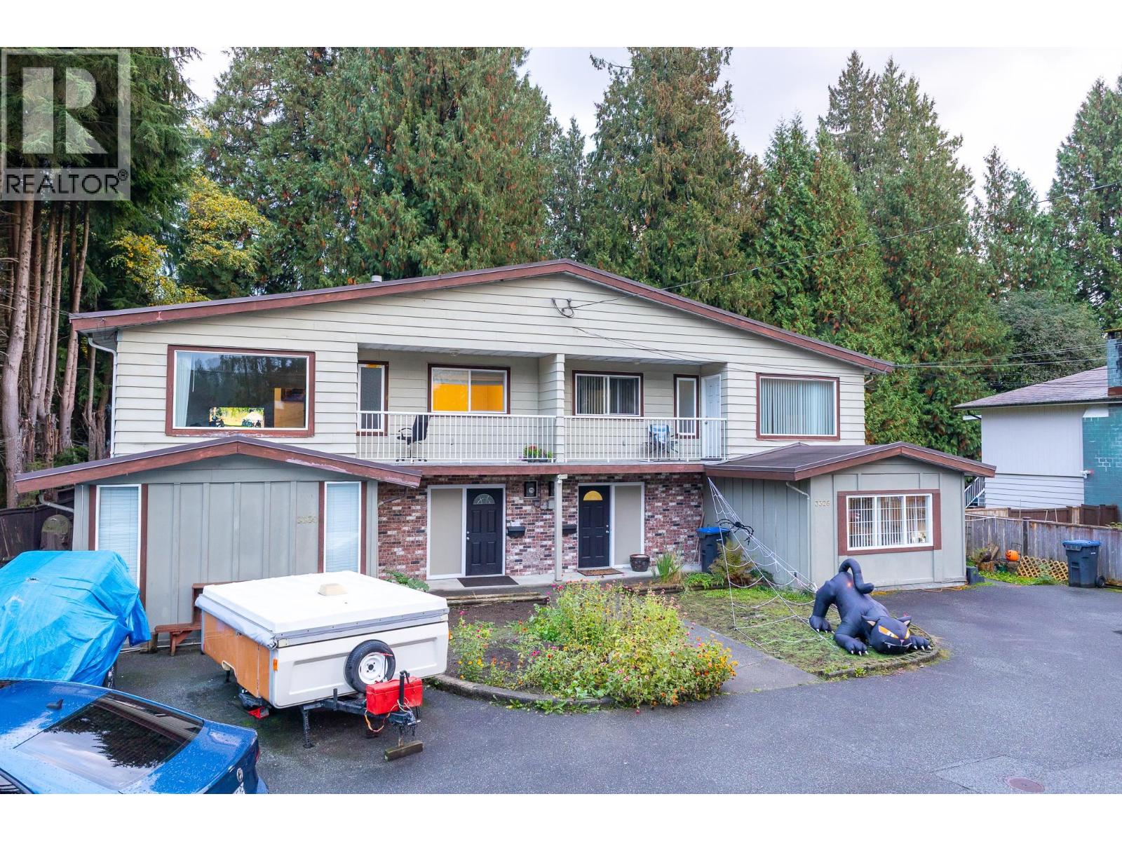 3326 3330 FINLEY Street - photo 2