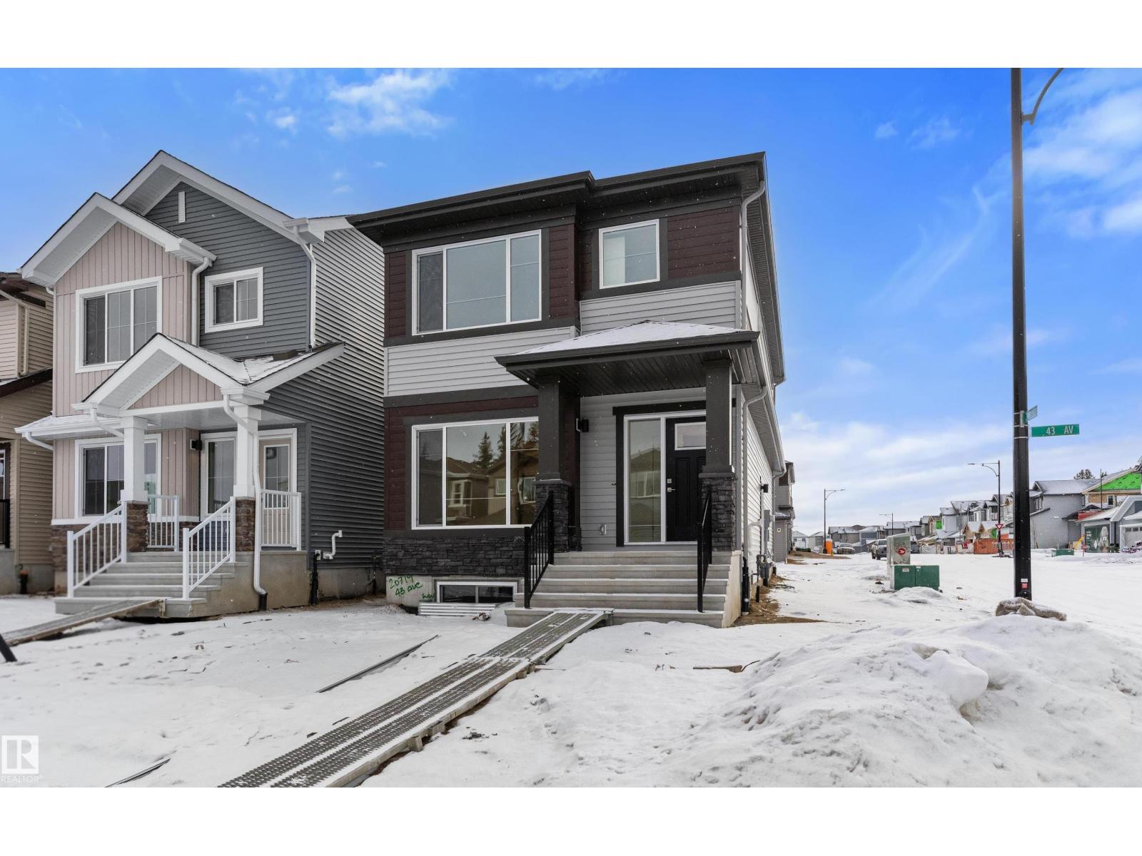 20719 43 AV NW - 2