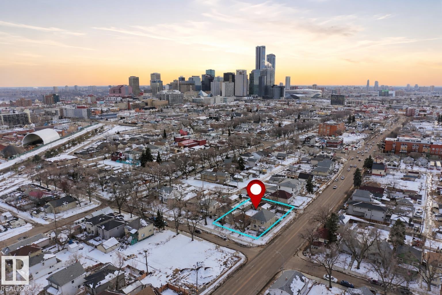 10734 93 ST NW - 1