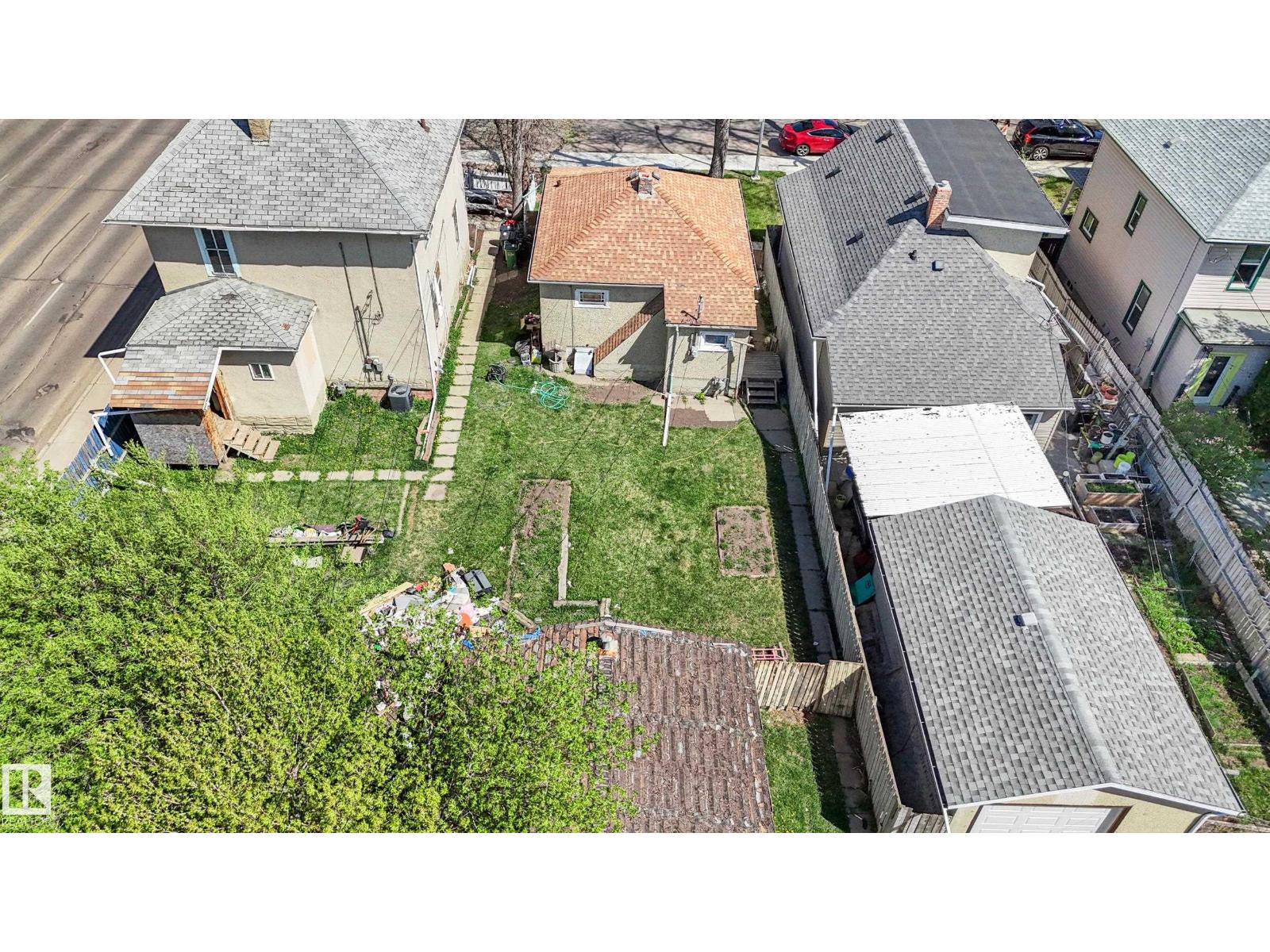 10734 93 ST NW, Edmonton