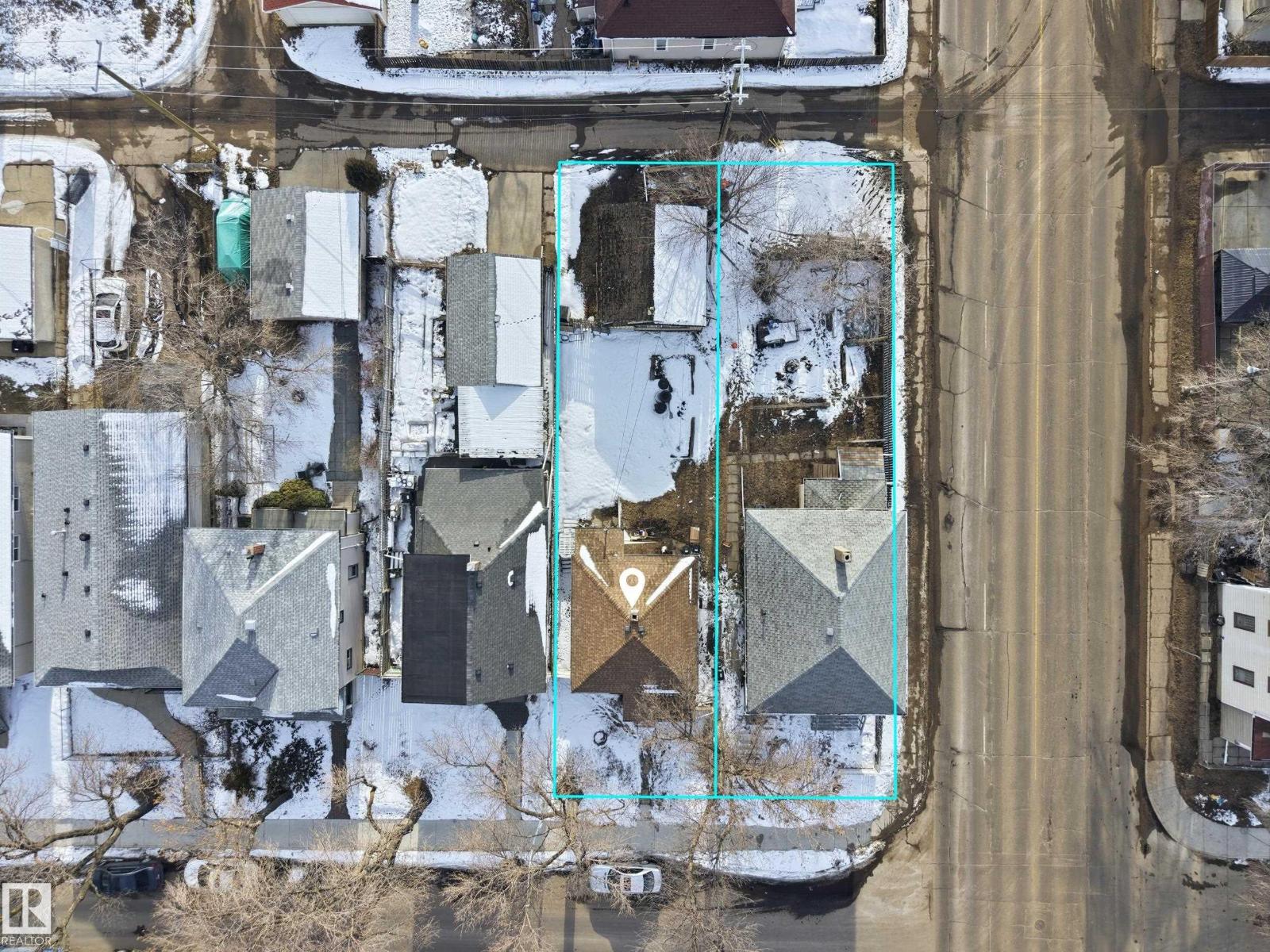 10734 93 ST NW - 2
