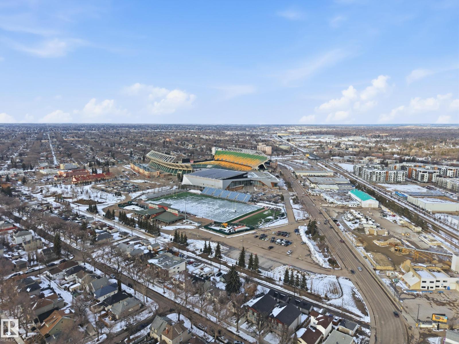 10734 93 ST NW, Edmonton