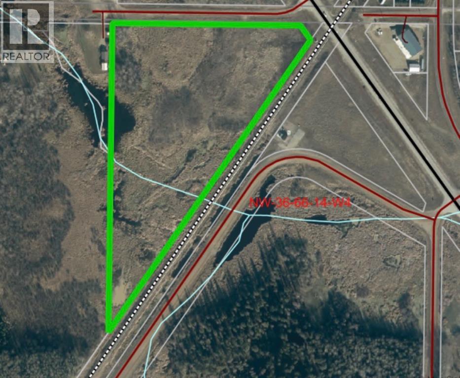 636 HWY 881 TWP 670, Lac La Biche