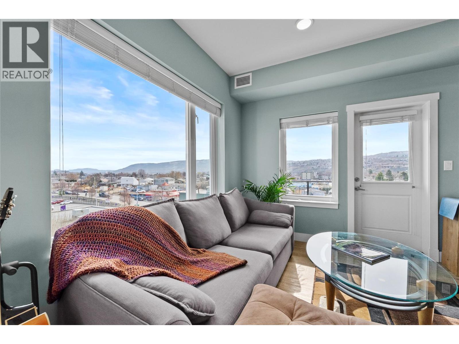 107 Yew Street Unit# 505, Kamloops