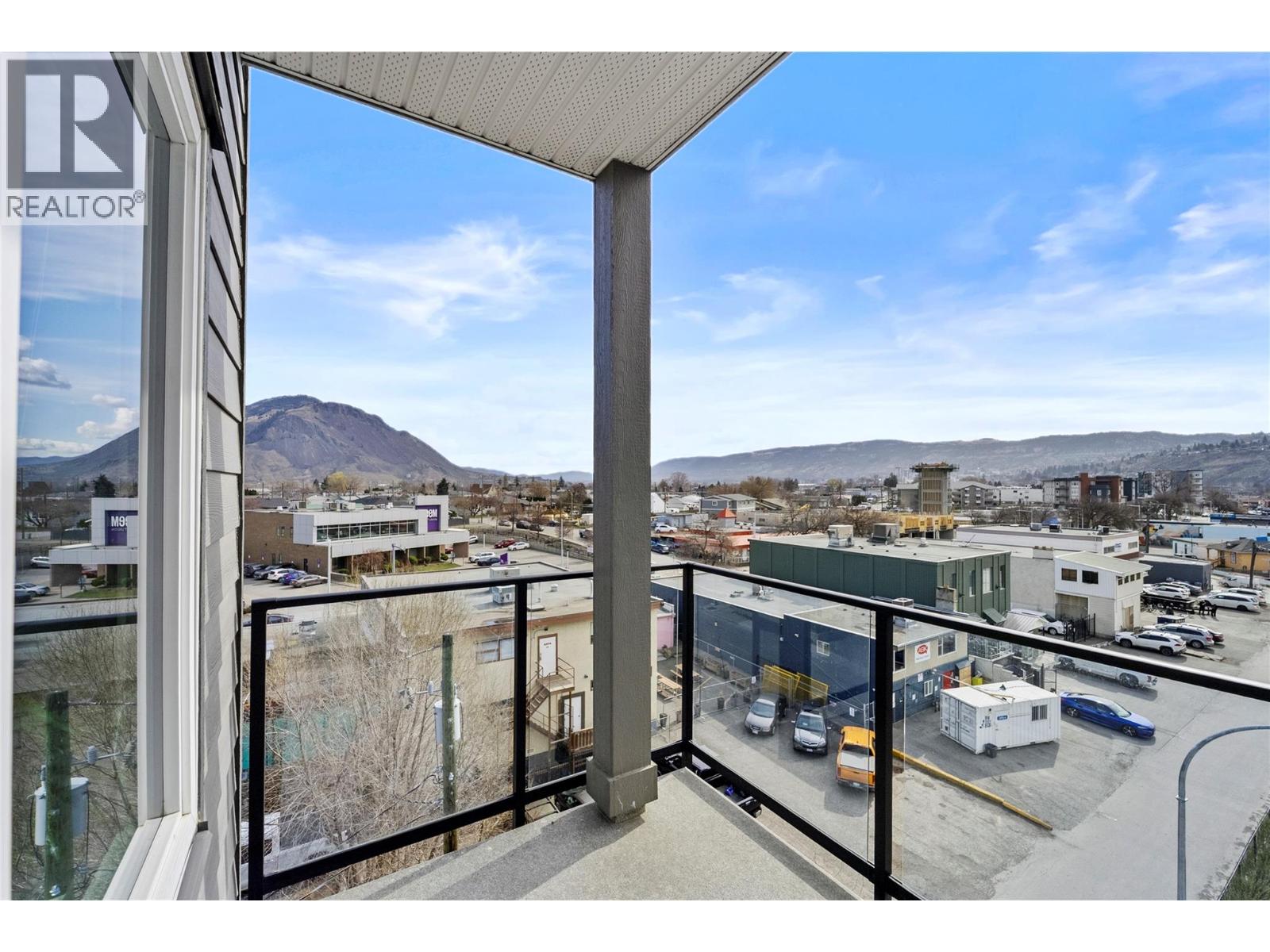 107 Yew Street Unit# 505, Kamloops