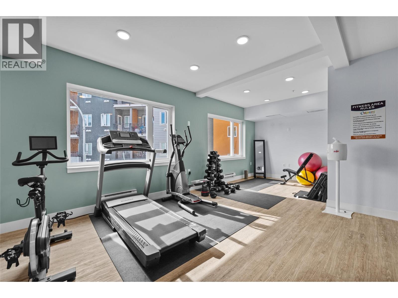 107 Yew Street Unit# 505, Kamloops