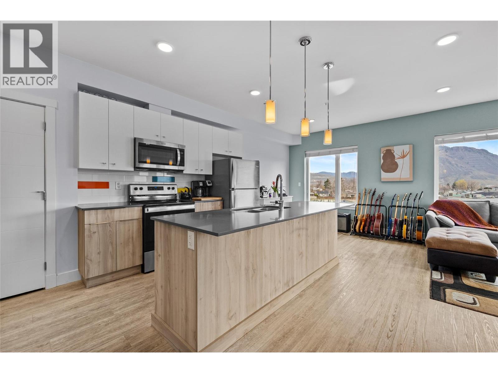 107 Yew Street Unit# 505, Kamloops