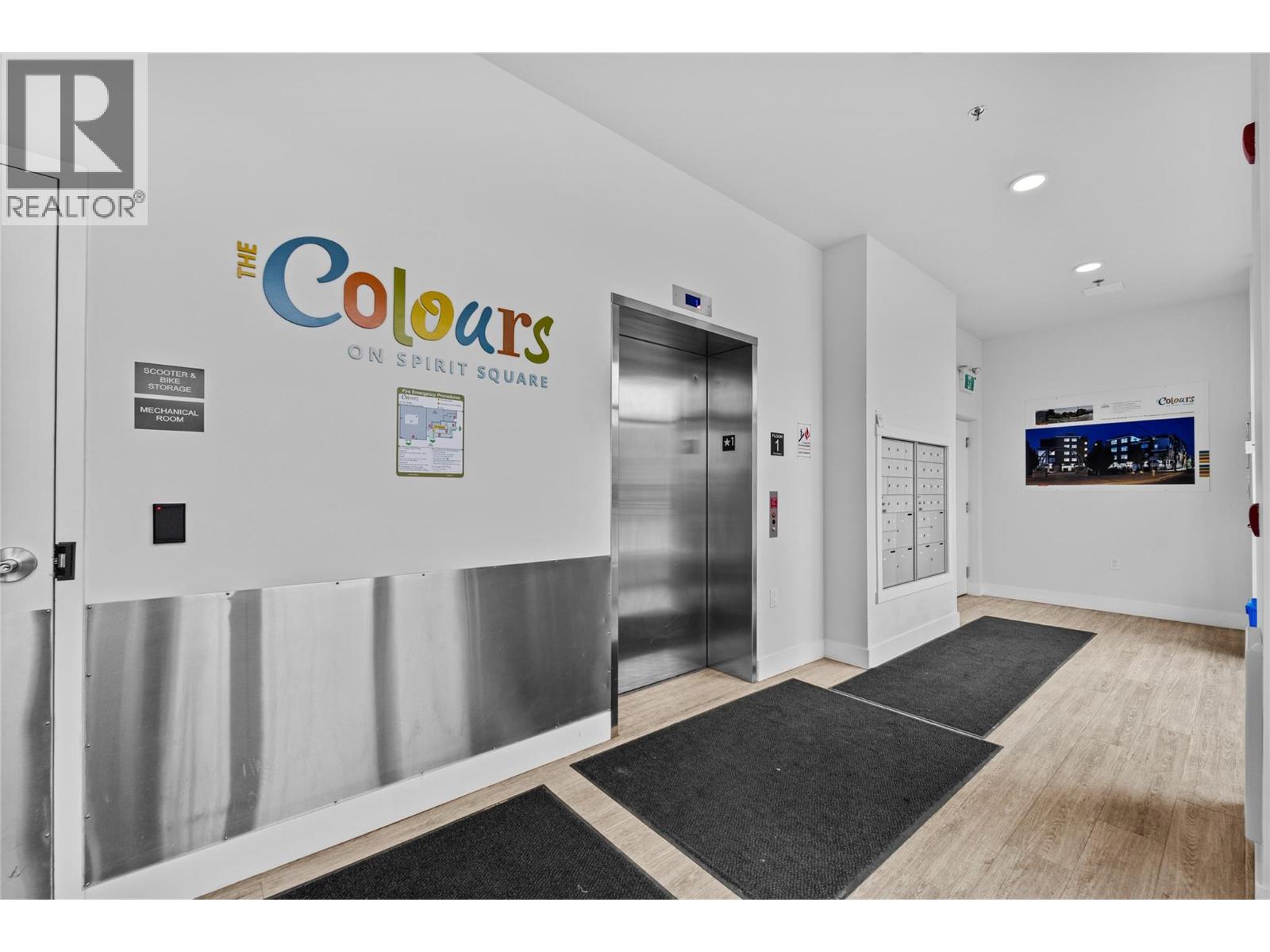 107 Yew Street Unit# 505, Kamloops