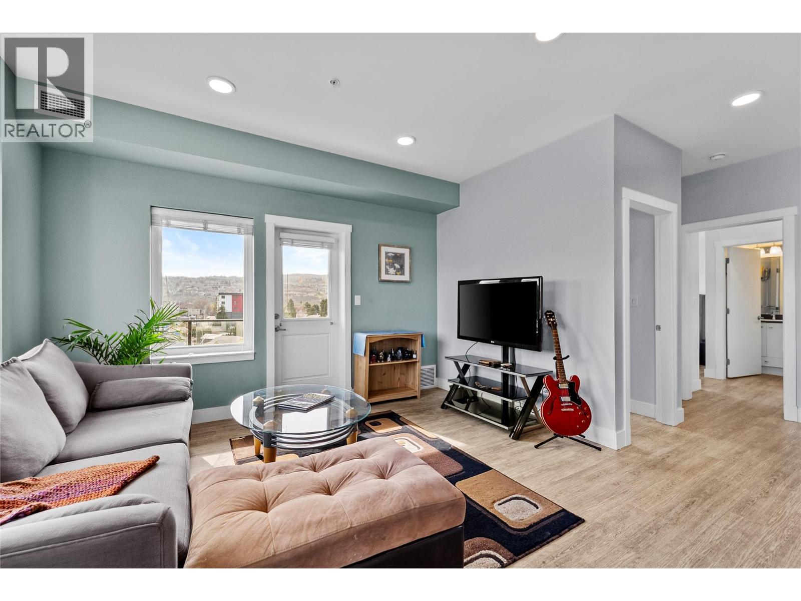 107 Yew Street Unit# 505, Kamloops