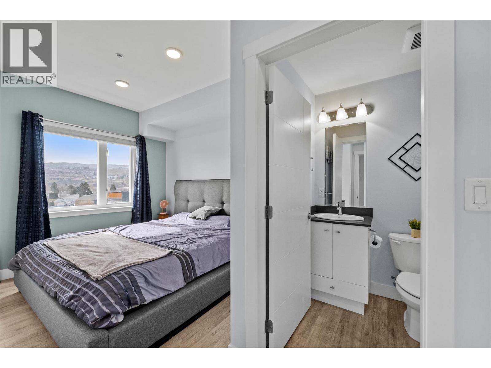 107 Yew Street Unit# 505, Kamloops