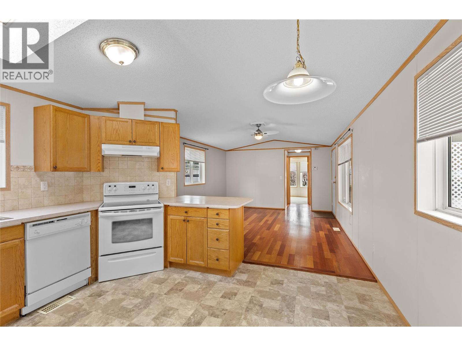 32 5484 25 Avenue, Vernon