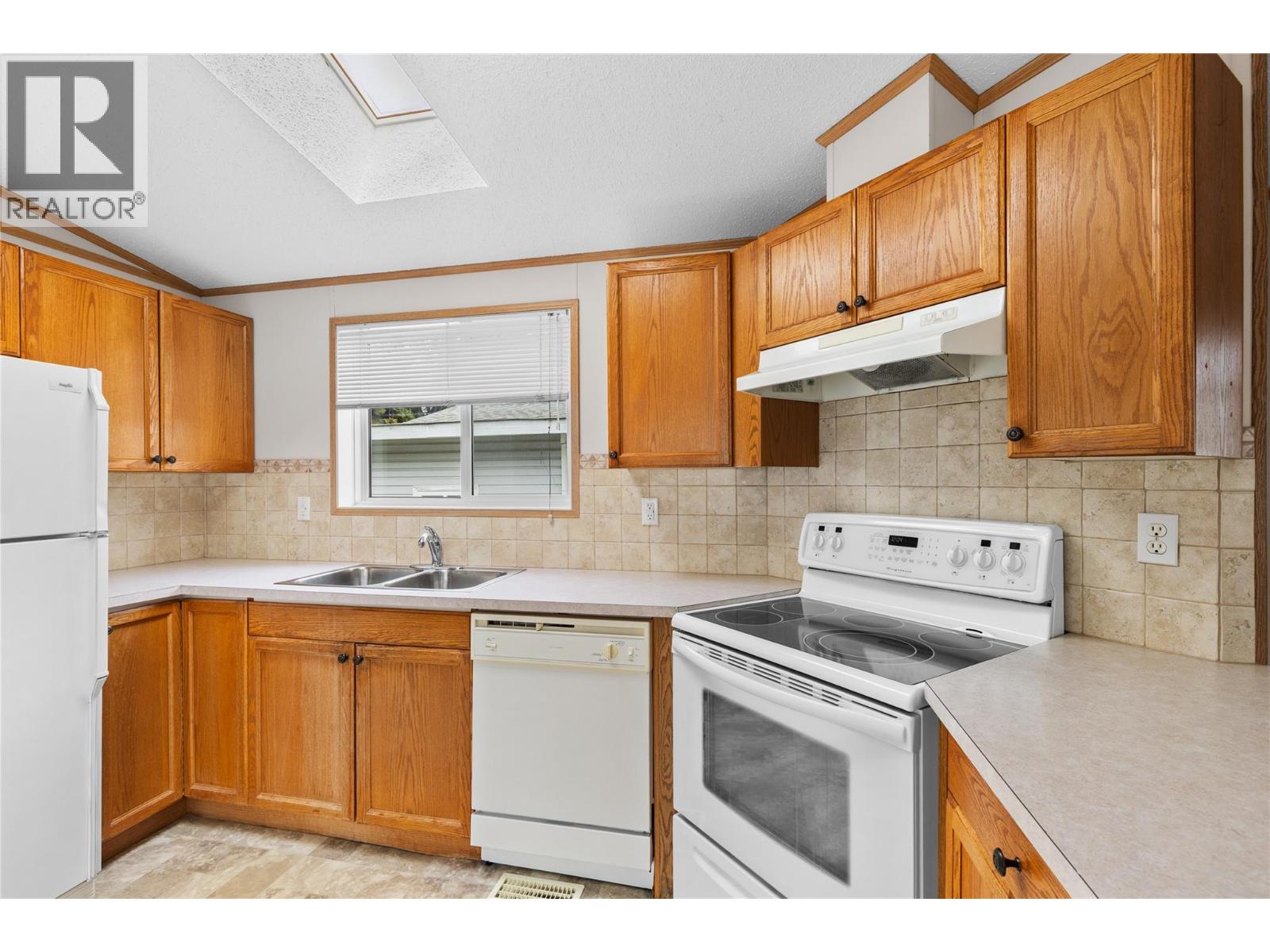 32 5484 25 Avenue, Vernon