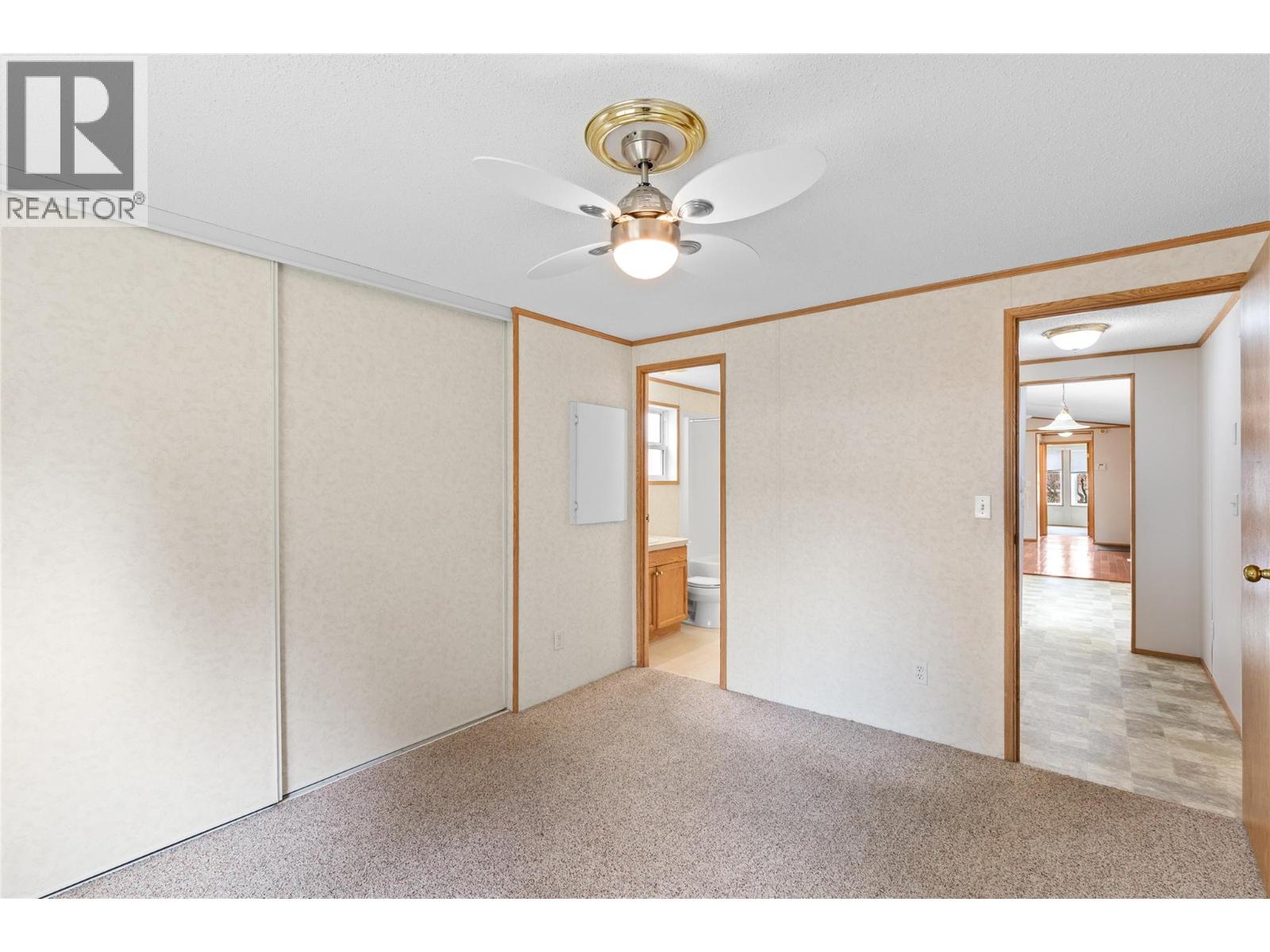 32 5484 25 Avenue, Vernon