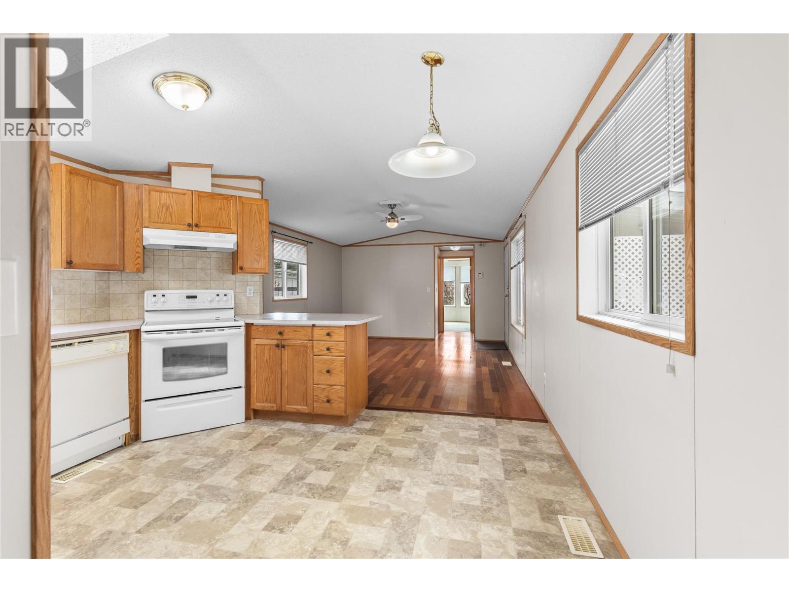 32 5484 25 Avenue, Vernon