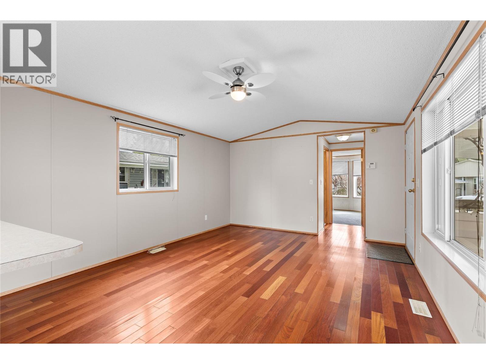 32 5484 25 Avenue, Vernon