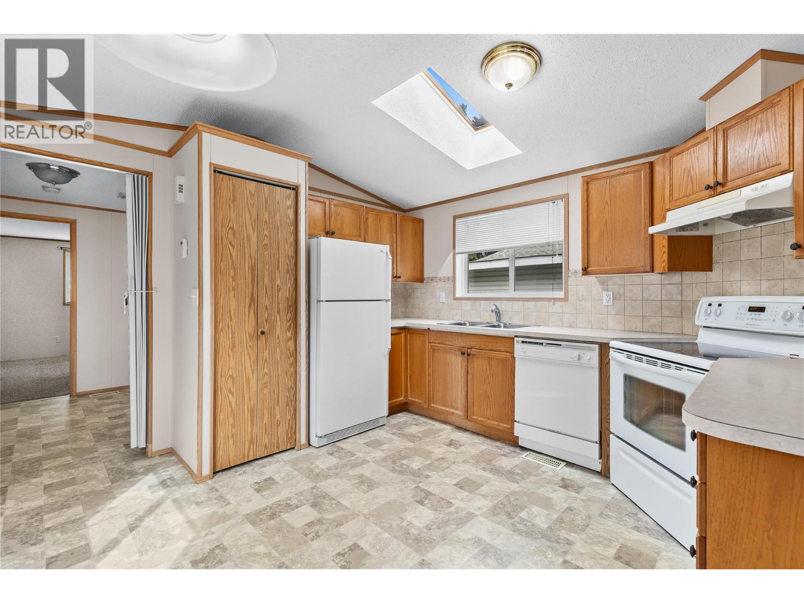 32 5484 25 Avenue, Vernon