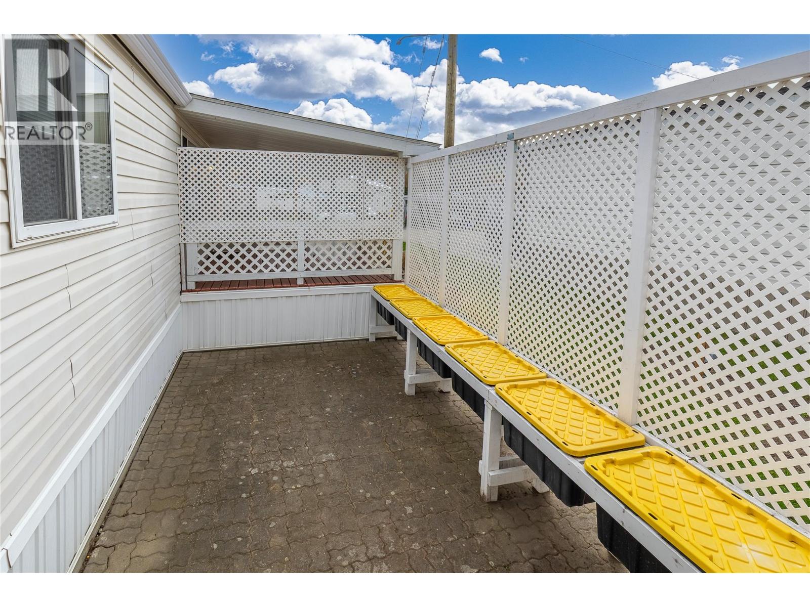 32 5484 25 Avenue, Vernon