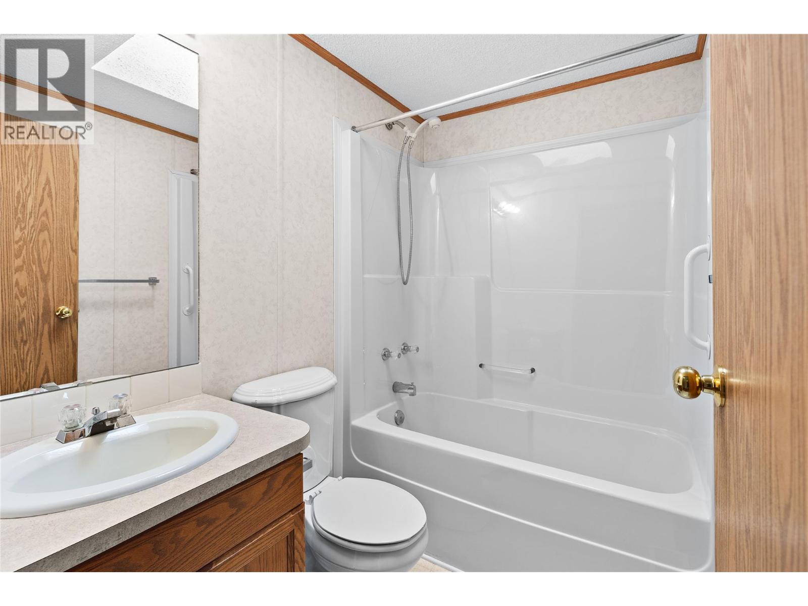 32 5484 25 Avenue, Vernon