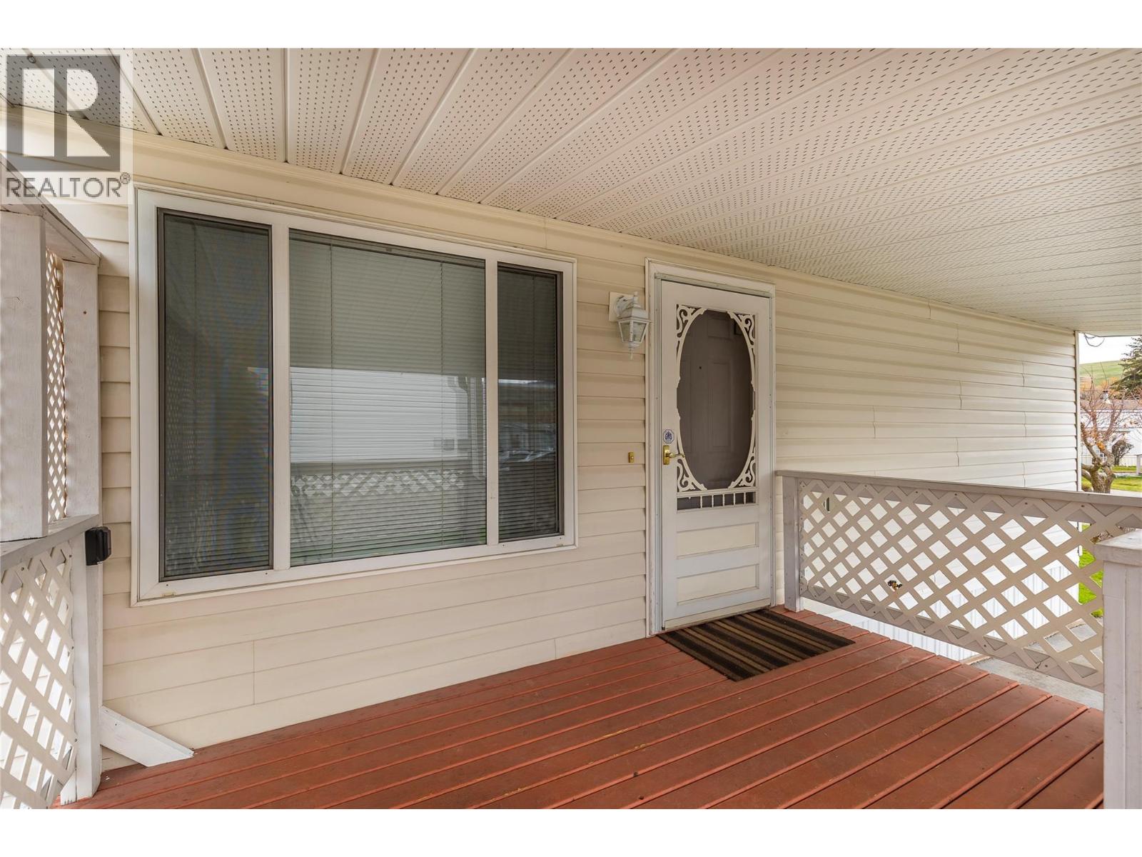 32 5484 25 Avenue, Vernon