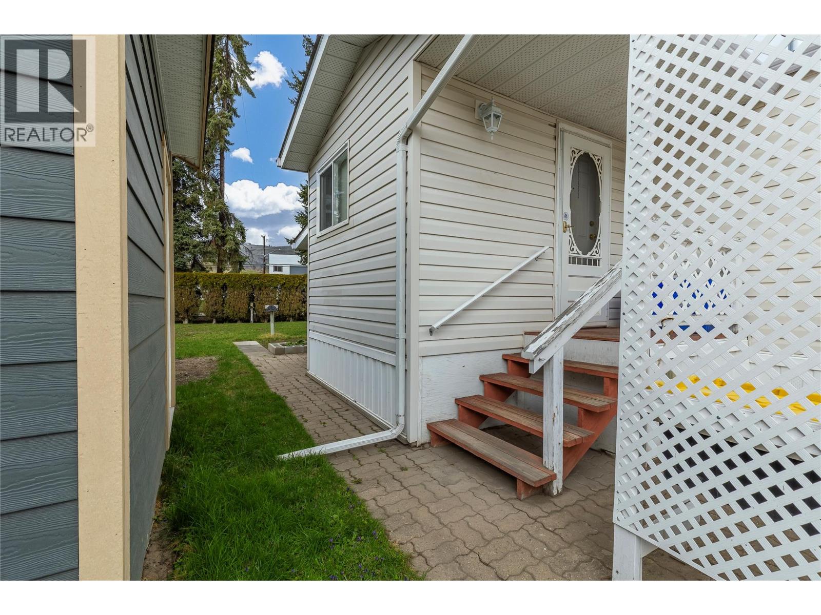 32 5484 25 Avenue, Vernon