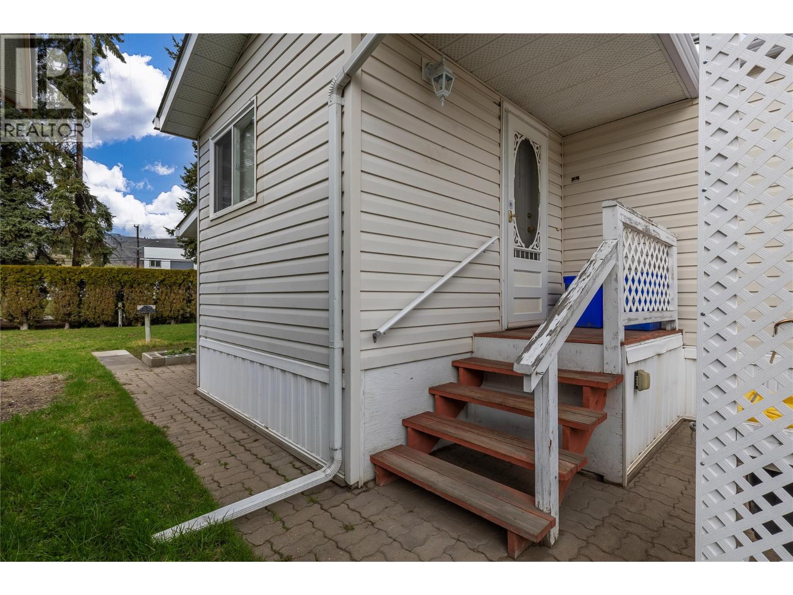 32 5484 25 Avenue, Vernon