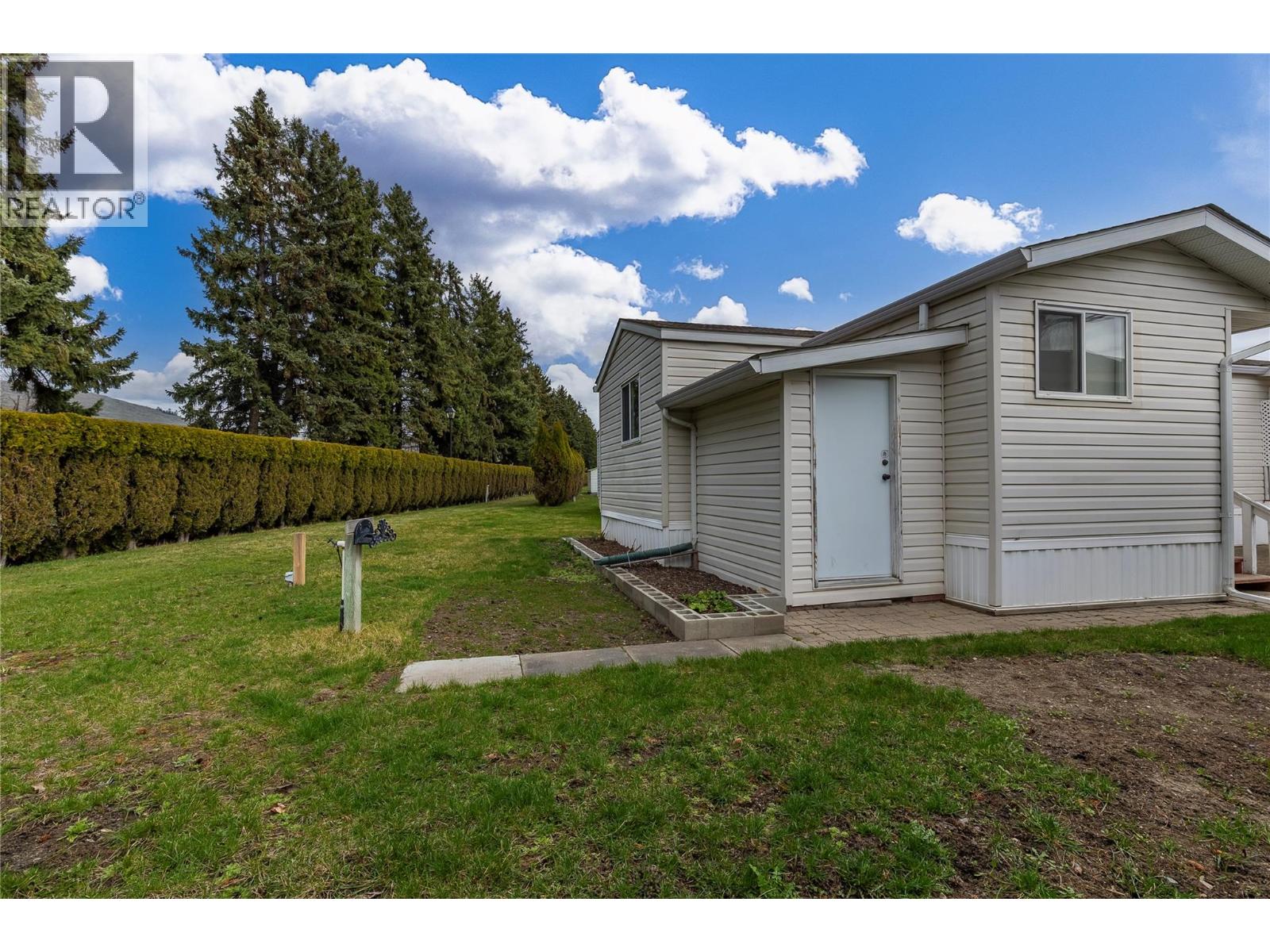 32 5484 25 Avenue, Vernon