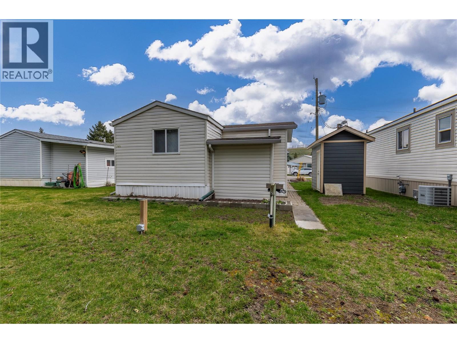 32 5484 25 Avenue, Vernon