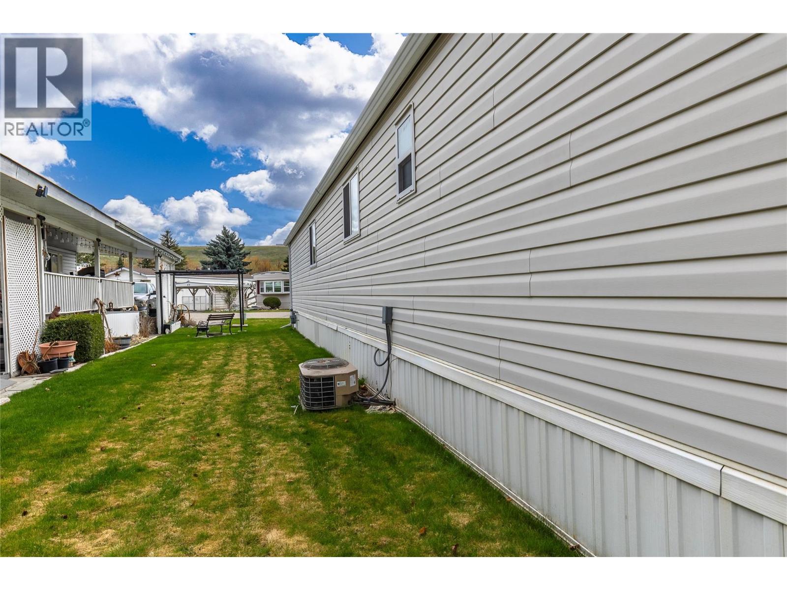 32 5484 25 Avenue, Vernon